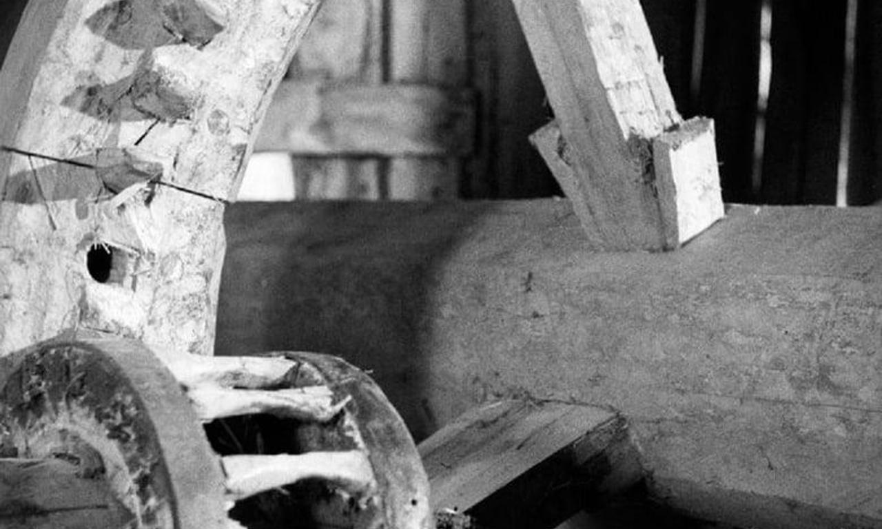 header image for Water and Labour