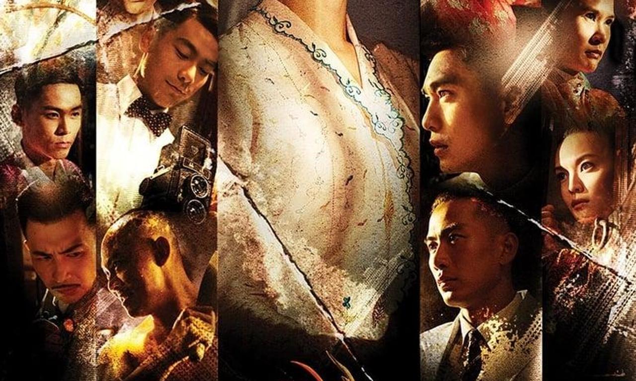 header image for The Little Nyonya