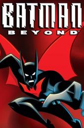 Batman Beyond - Where to Watch and Stream Online – 
