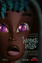 Wendell & Wild