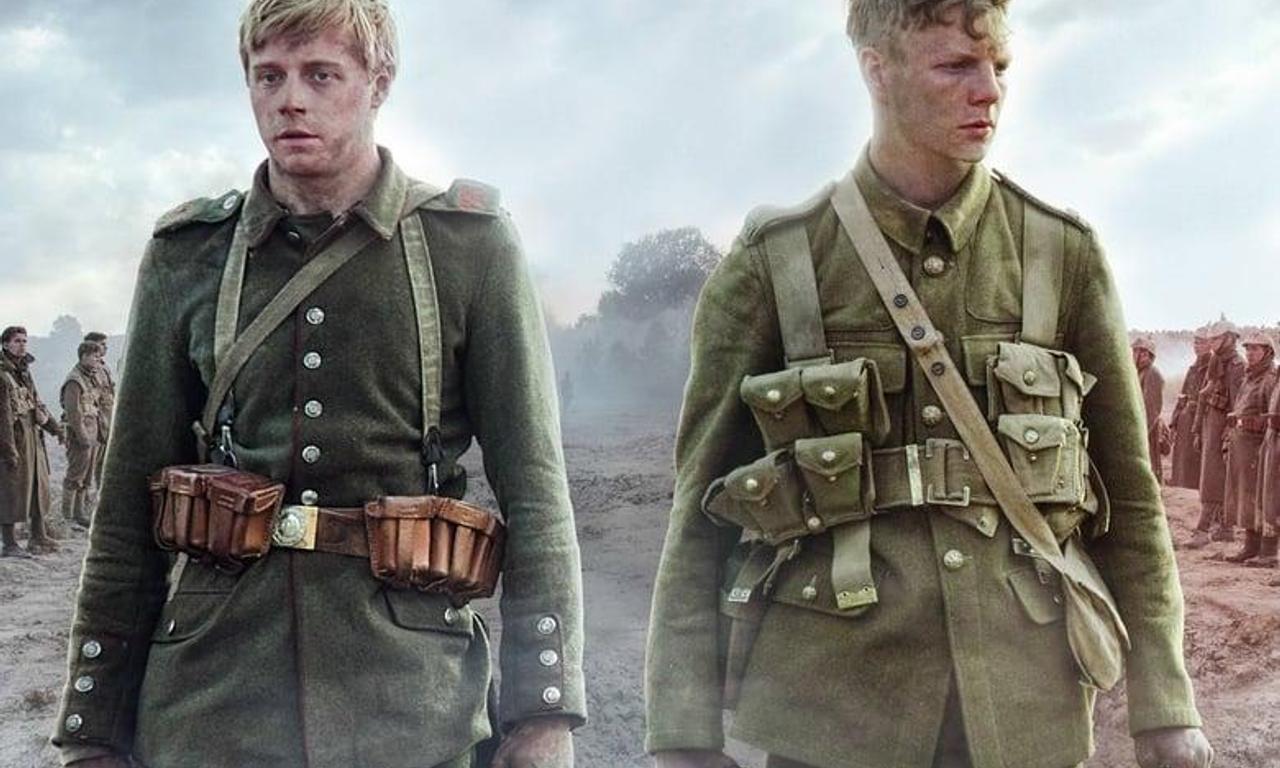 header image for The Passing Bells