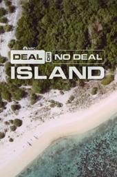 Deal Or No Deal Island