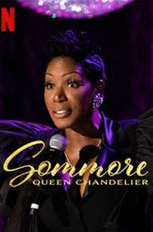 Sommore: Queen Chandelier
