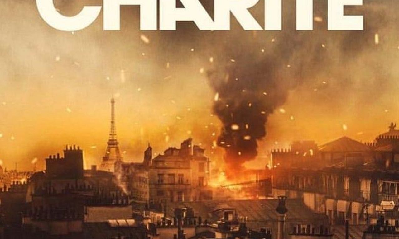 header image for The Bonfire of Destiny