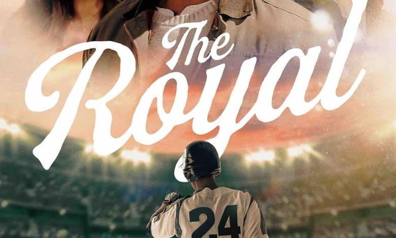 header image for The Royal