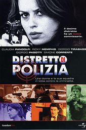 Distretto di Polizia