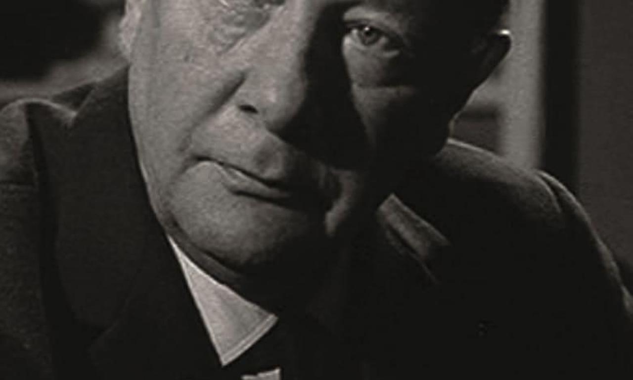 header image for Der Kommissar