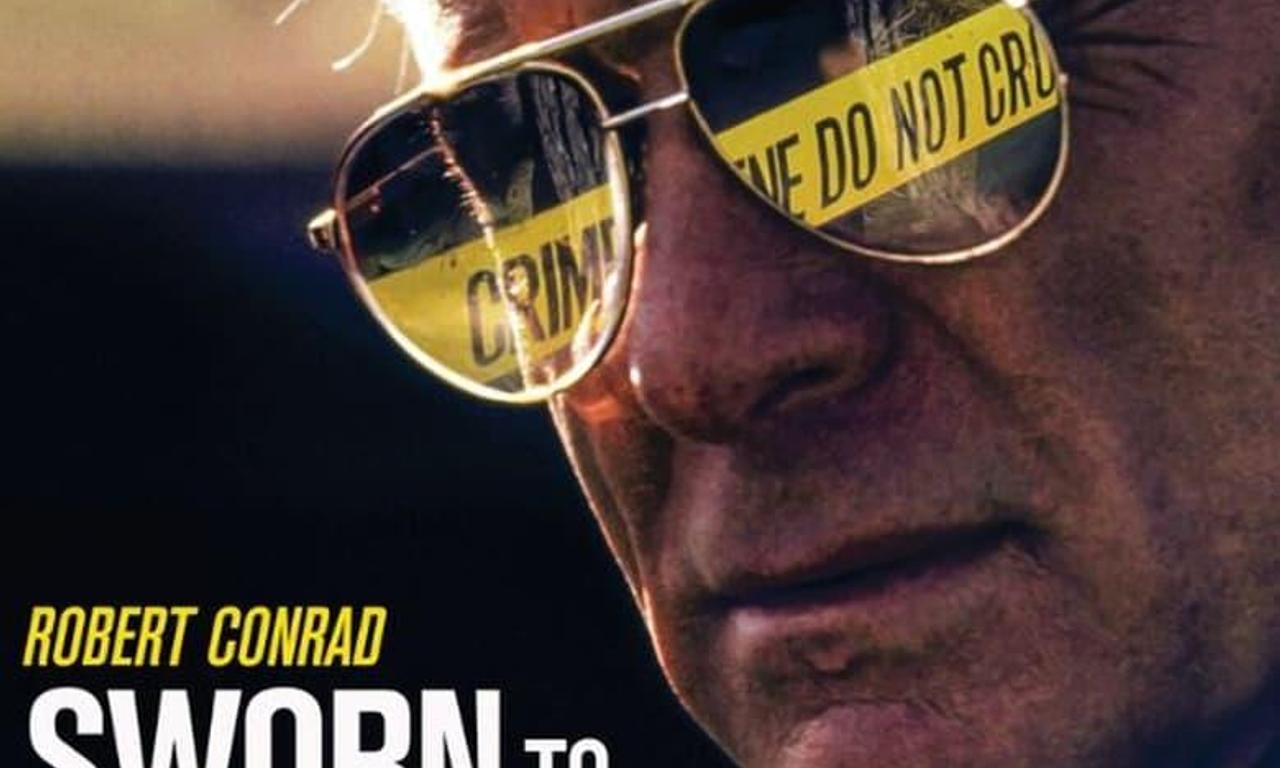 header image for Sworn to Vengeance