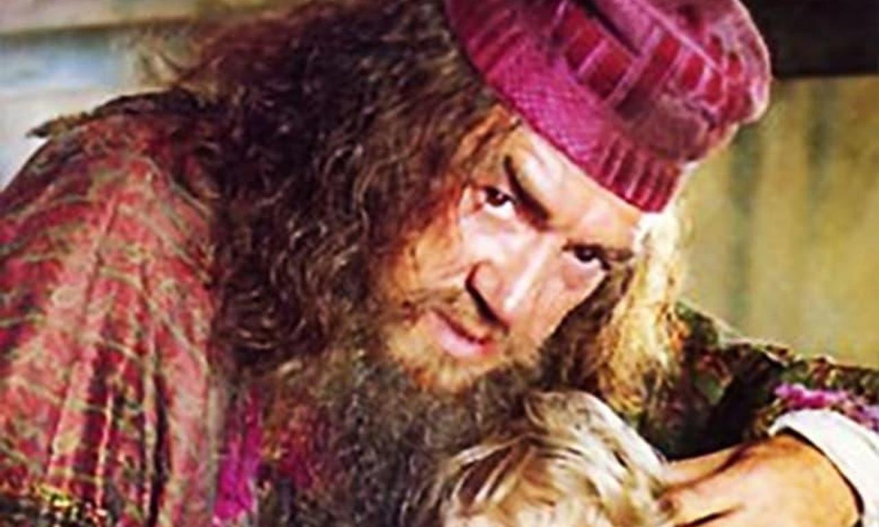 header image for Oliver Twist