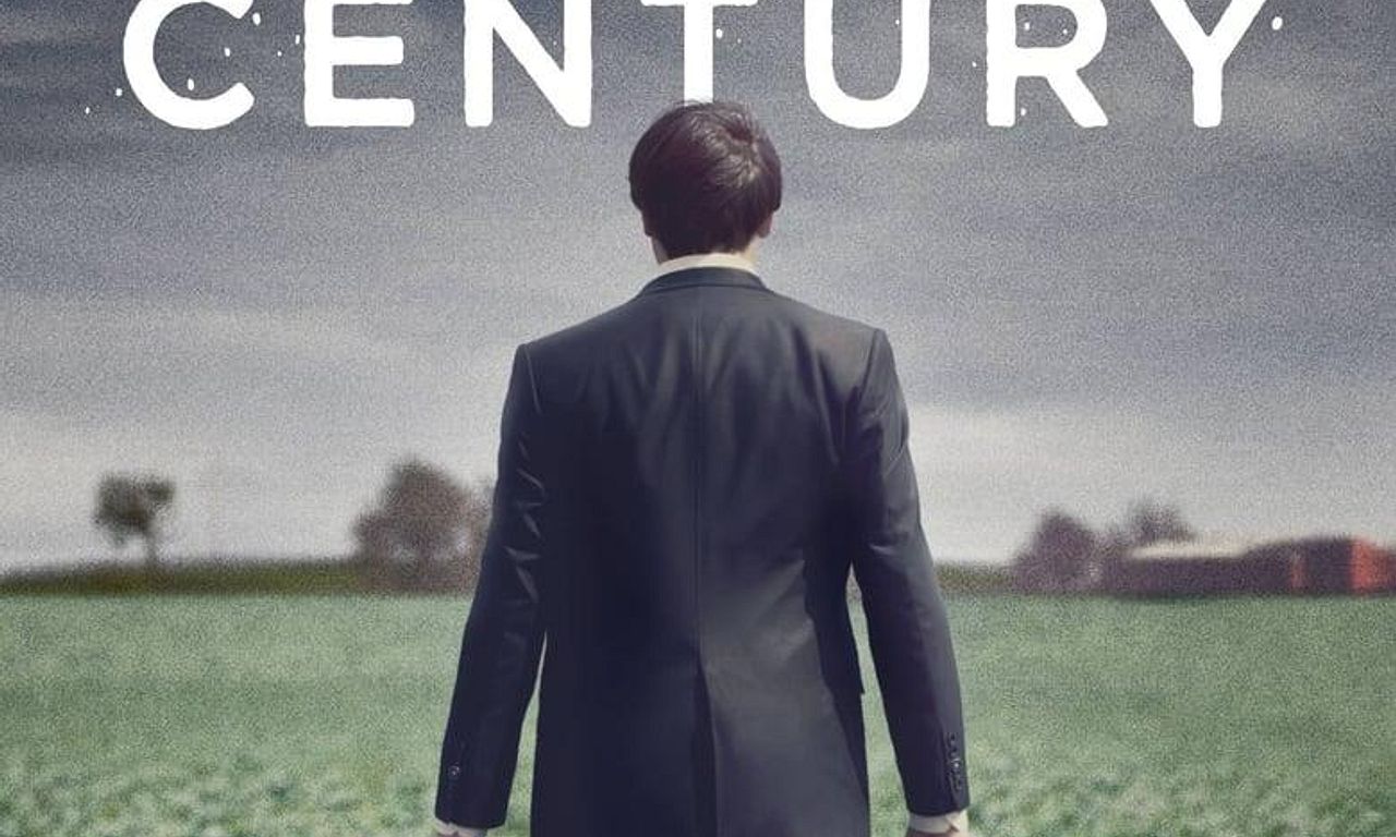 header image for The Crime of the Century