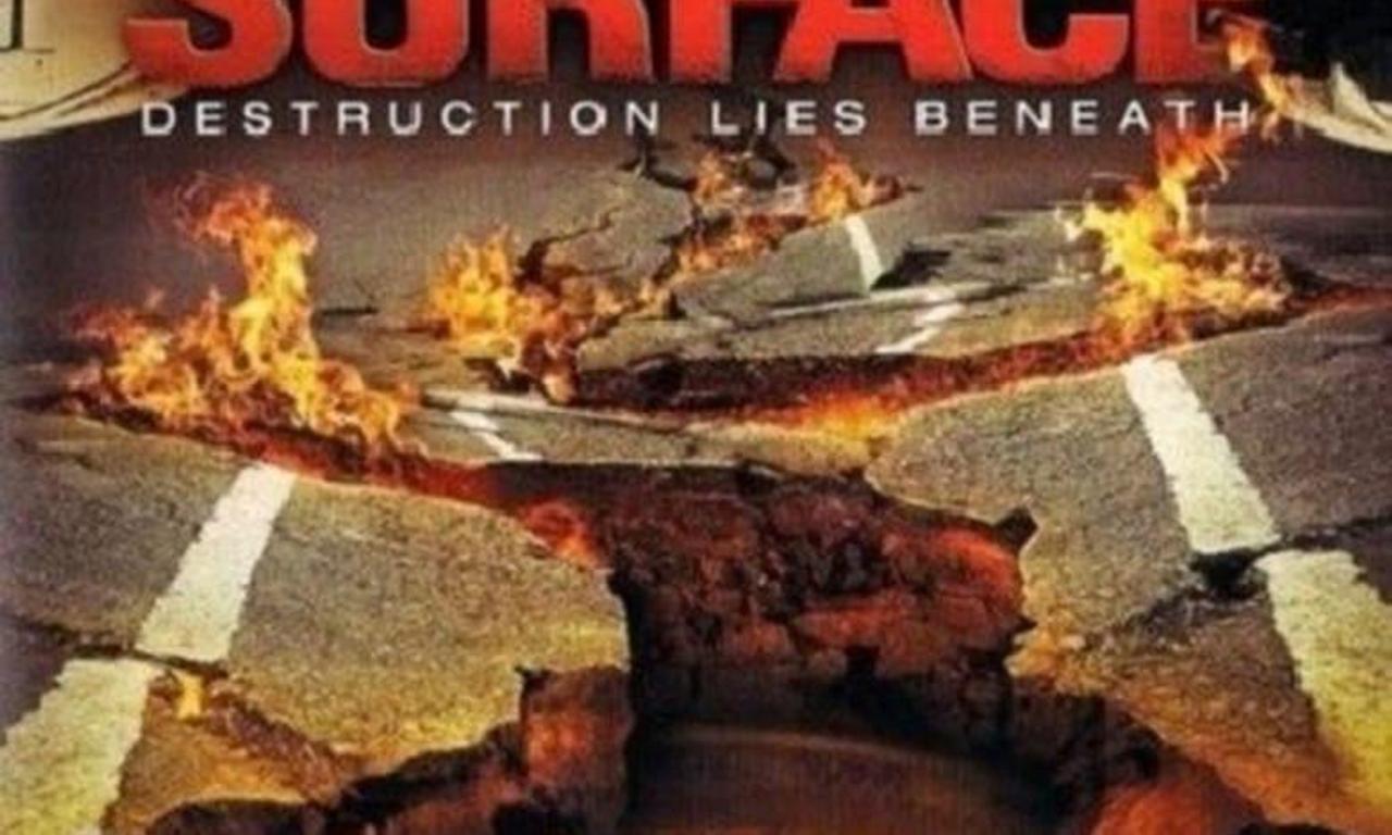 header image for Below the Earth's Surface