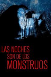 The Nights Belong to Monsters