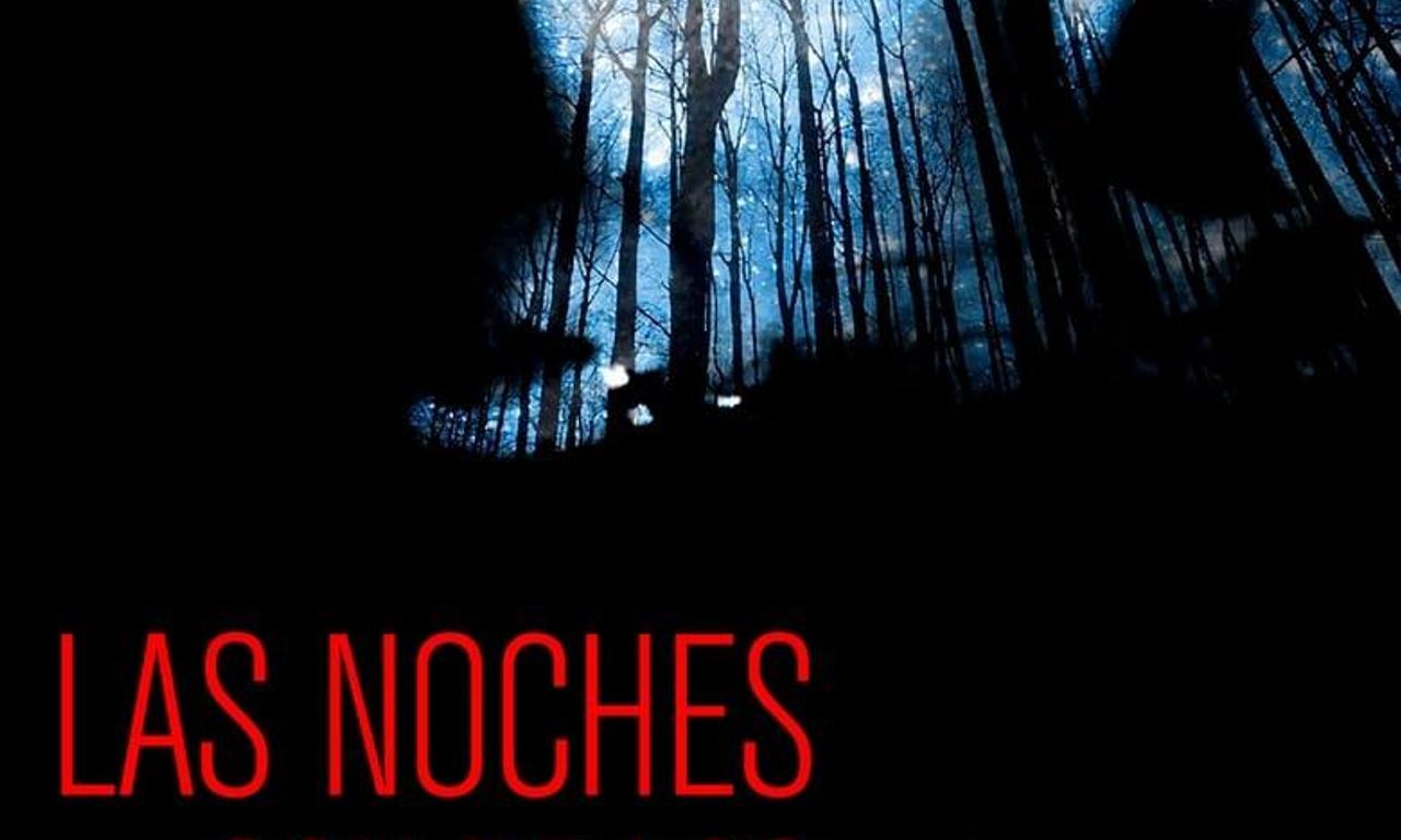 header image for The Nights Belong to Monsters