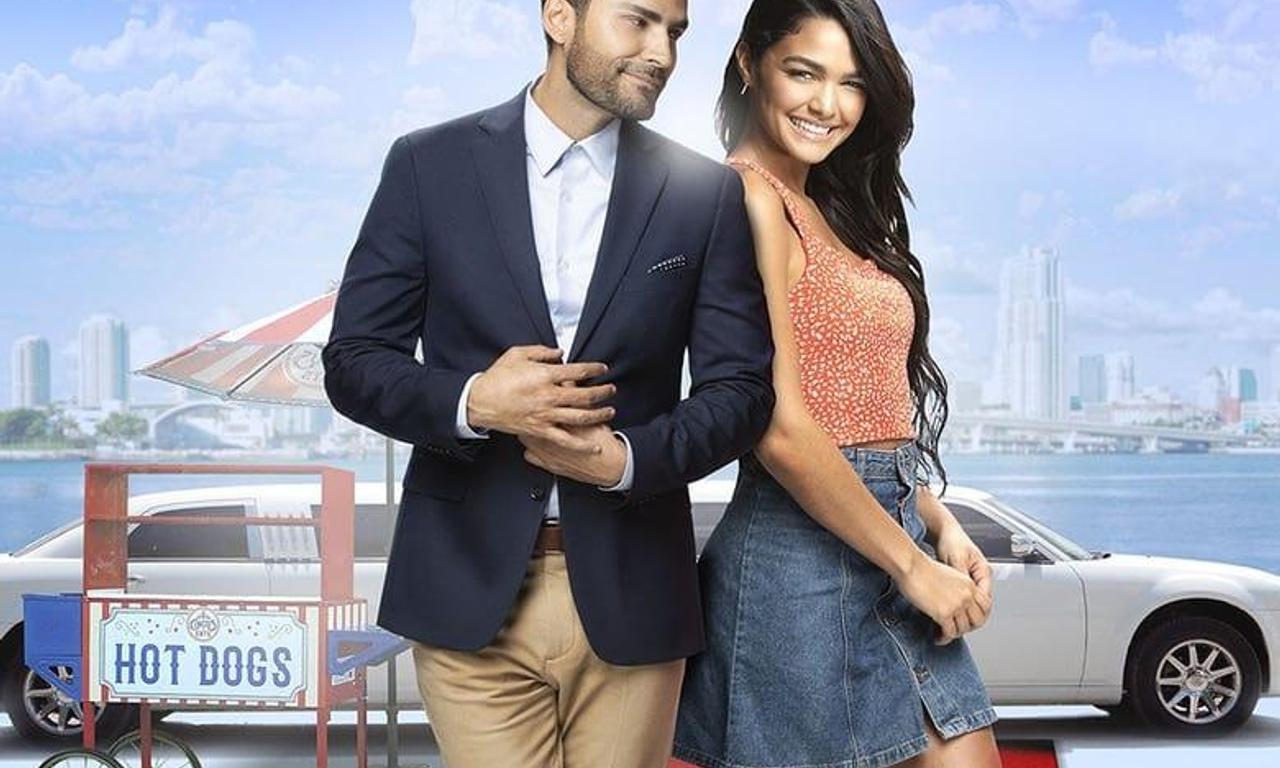 header image for Millonario sin amor