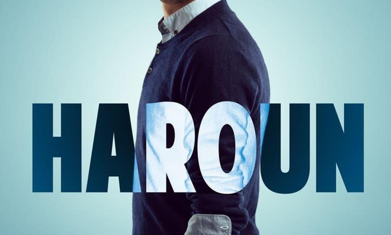 header image for Haroun