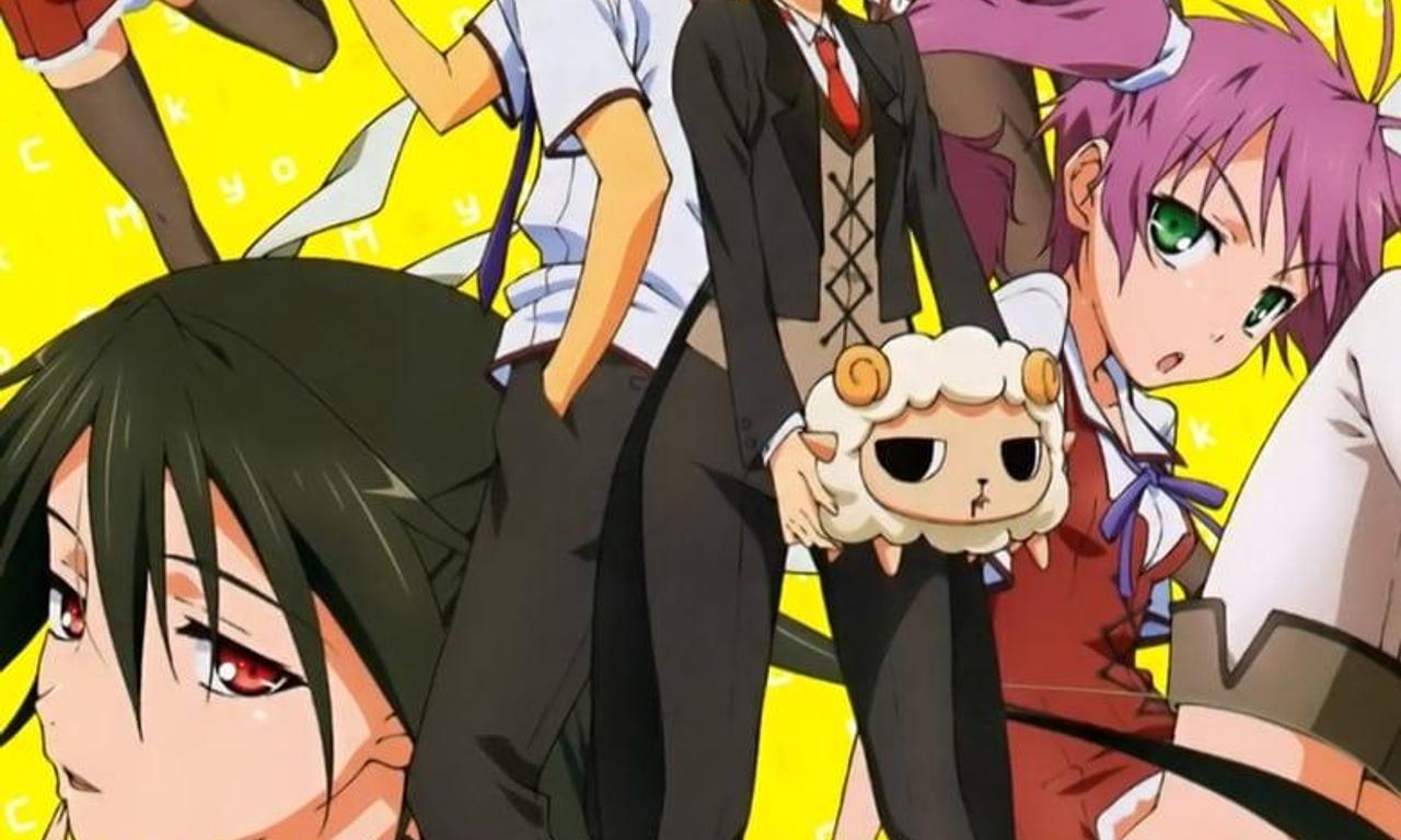 header image for Mayo Chiki!