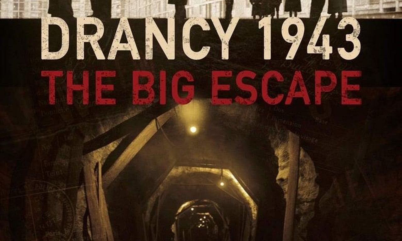header image for Les évadés de Drancy