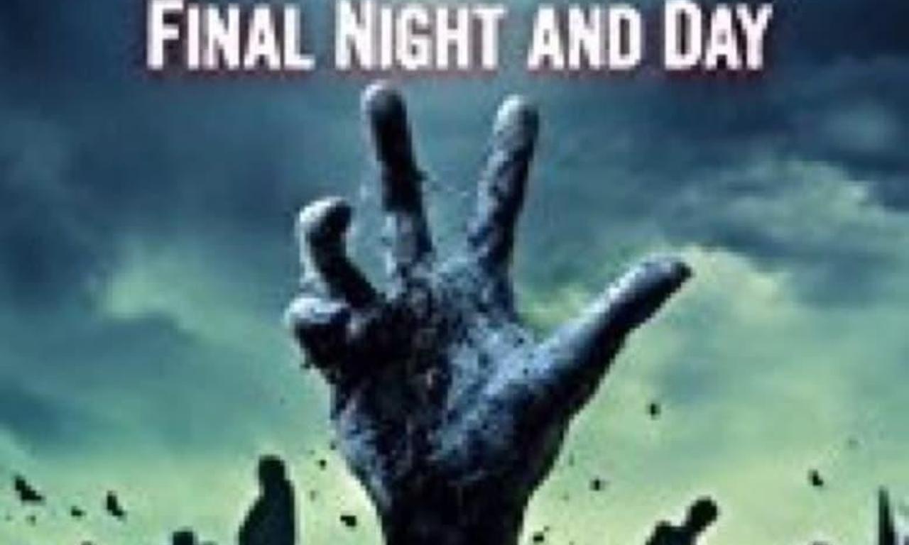 header image for Prisoners of the Dead