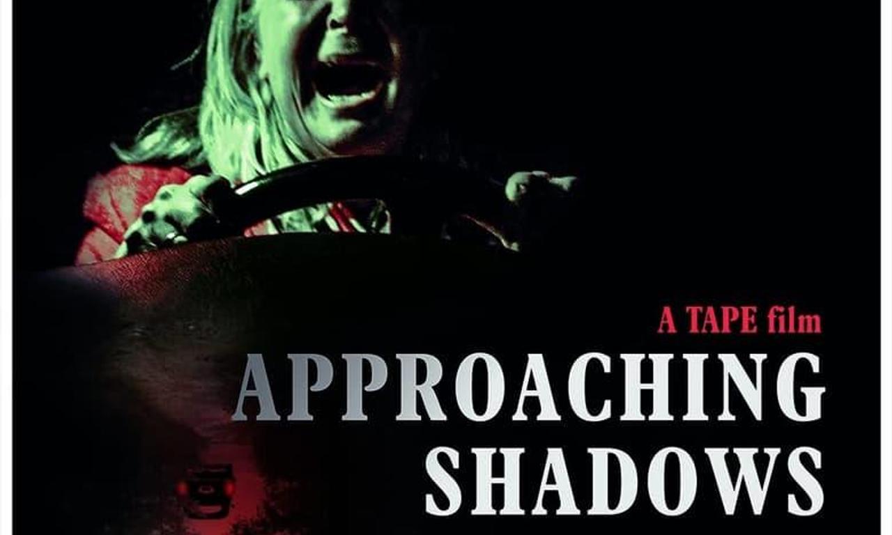 header image for Approaching Shadows