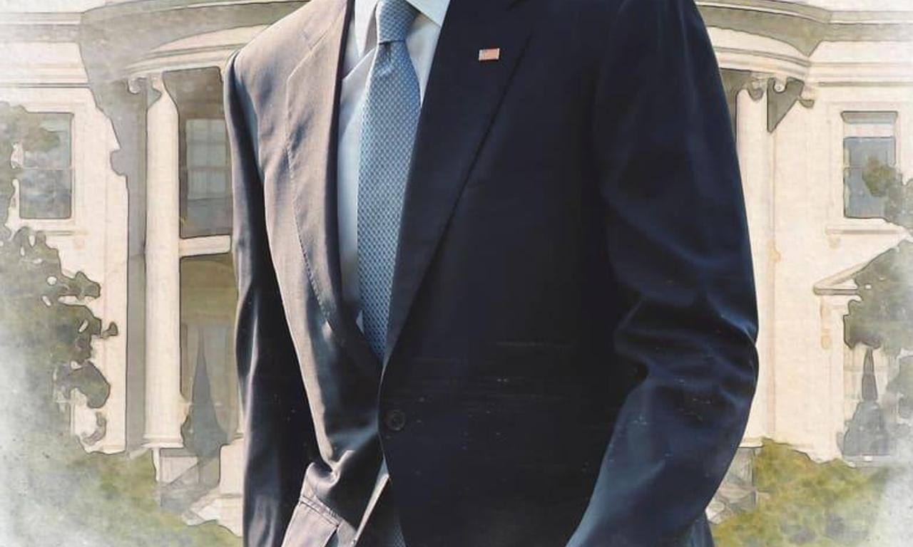 header image for Obama: Building the Dream