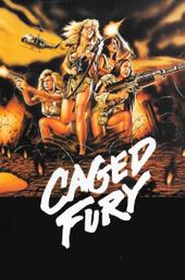 Caged Fury