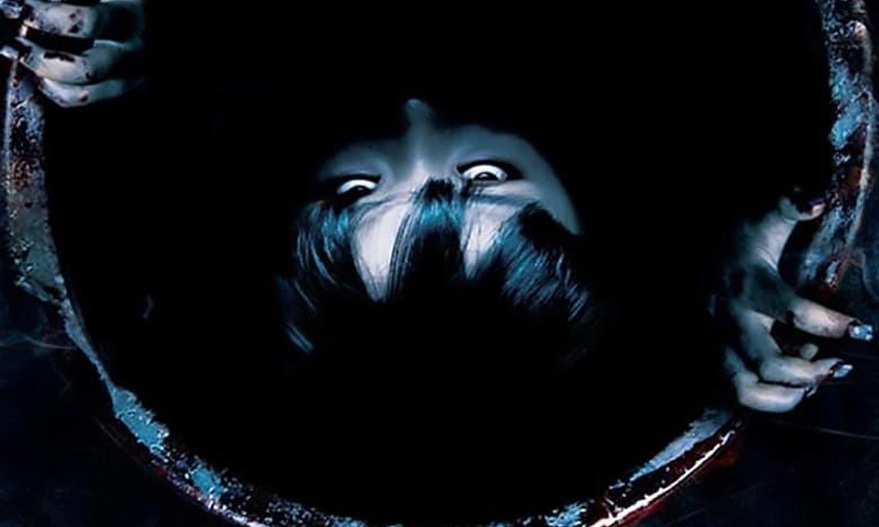 header image for Ghastly