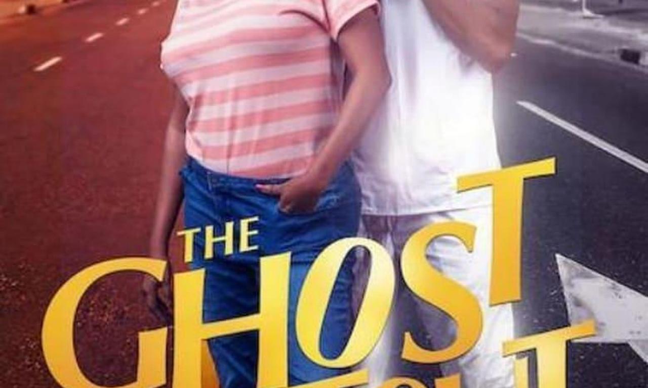 header image for The Ghost and The Tout