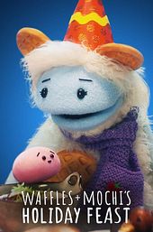Waffles + Mochi's Holiday Feast