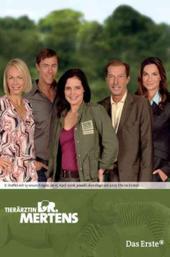 Tierärztin Dr. Mertens