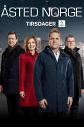 Åsted Norge