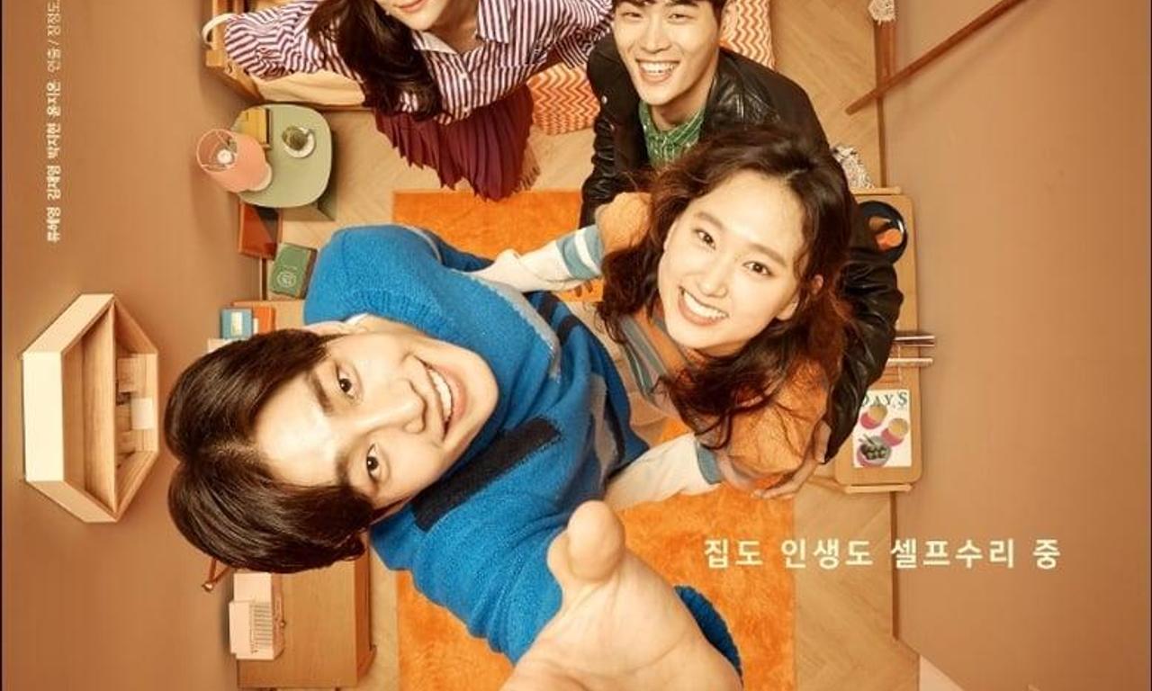 header image for Dear My Room