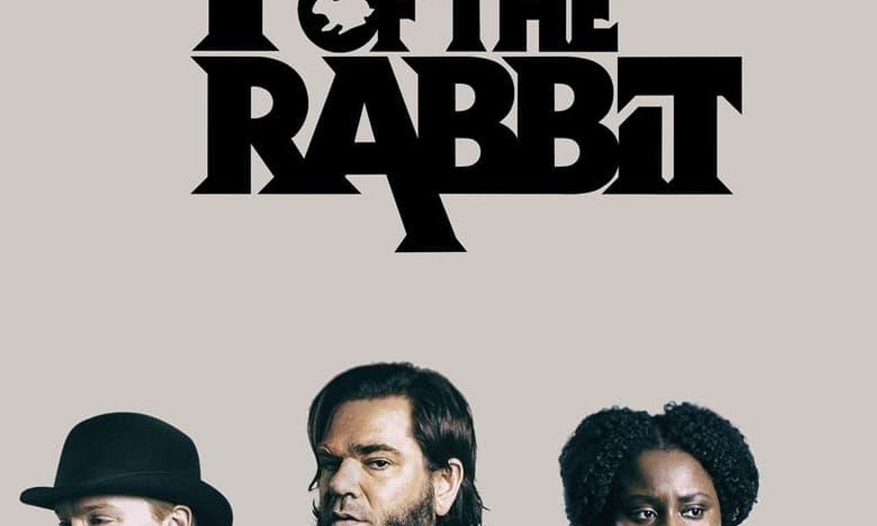 header image for Year of the Rabbit