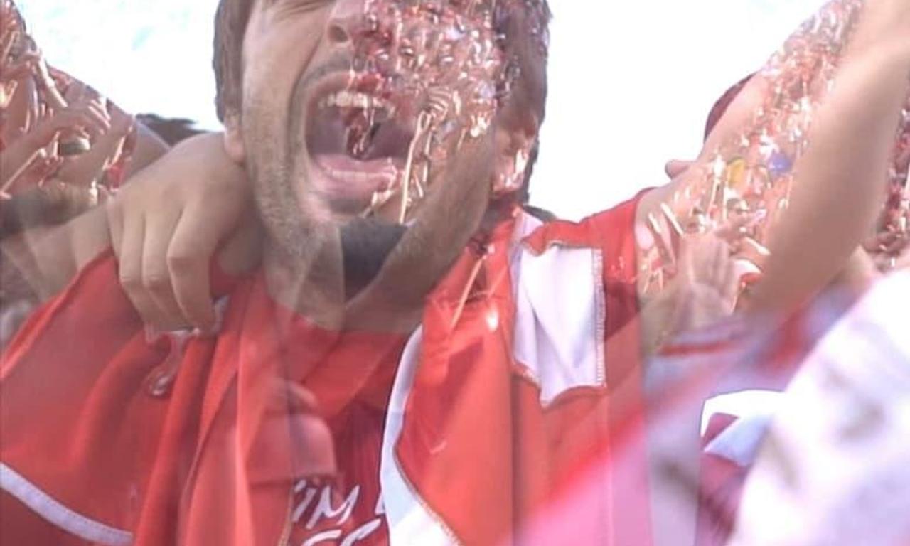 header image for Um Dia de Futebol