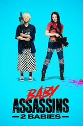 Baby Assassins 2 Babies