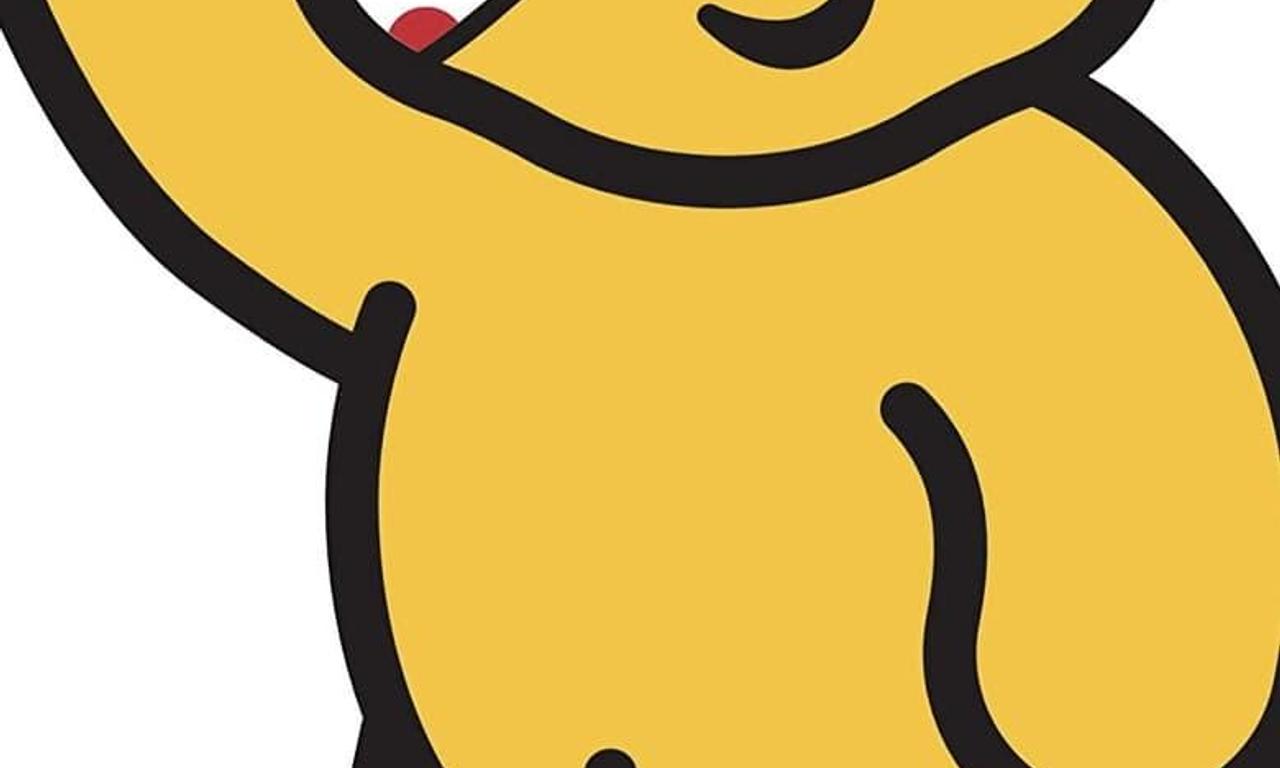 header image for Children in Need
