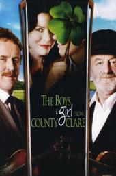The Boys & Girl from County Clare