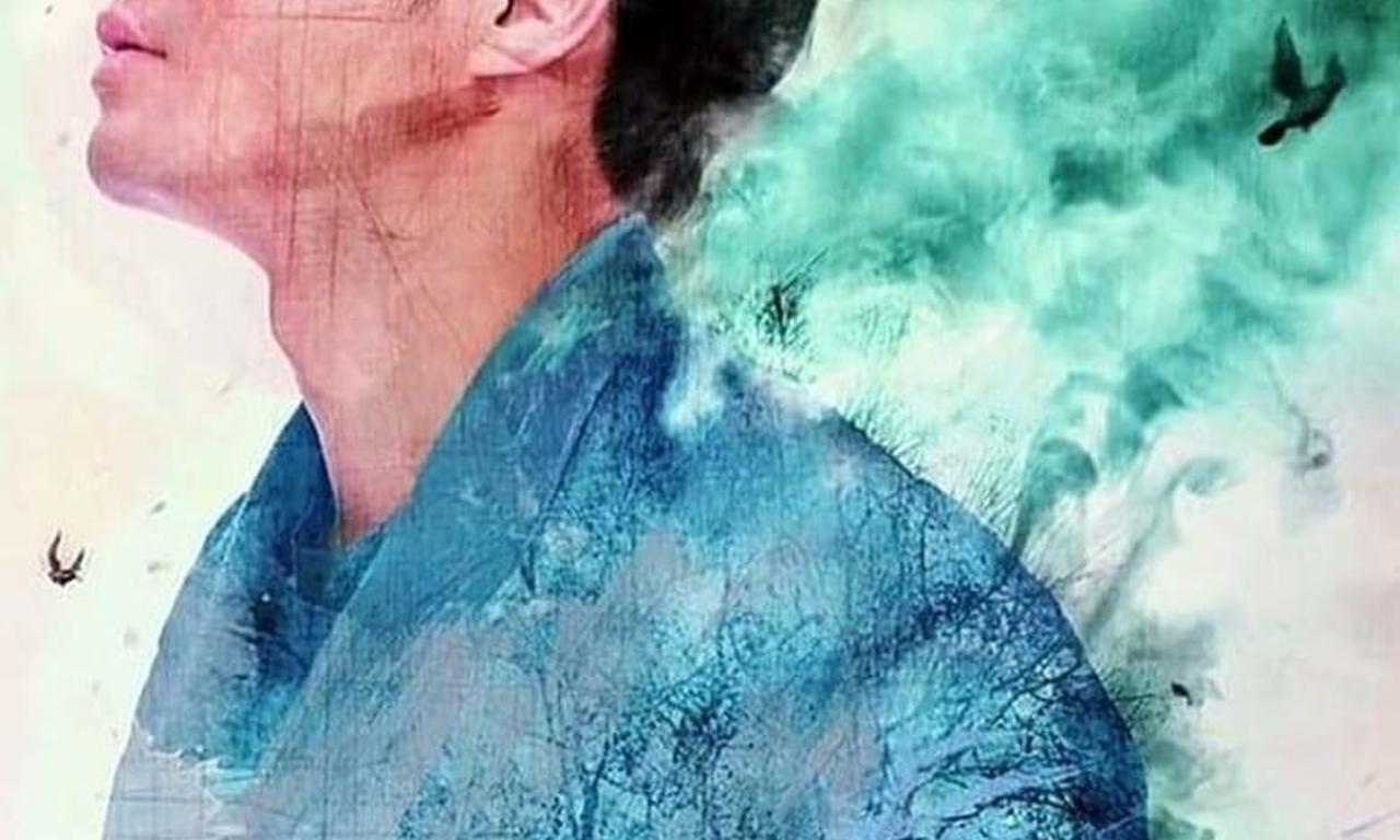 header image for The Master of Revenge