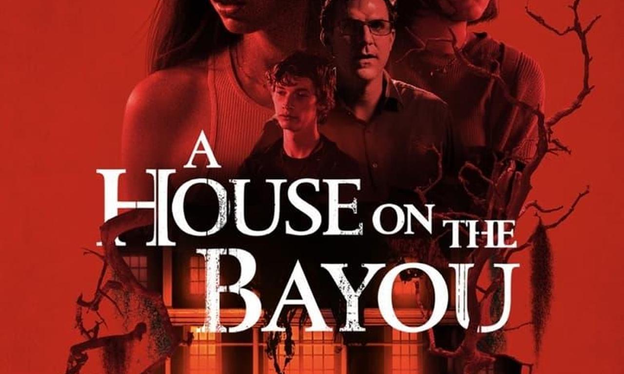 header image for A House on the Bayou