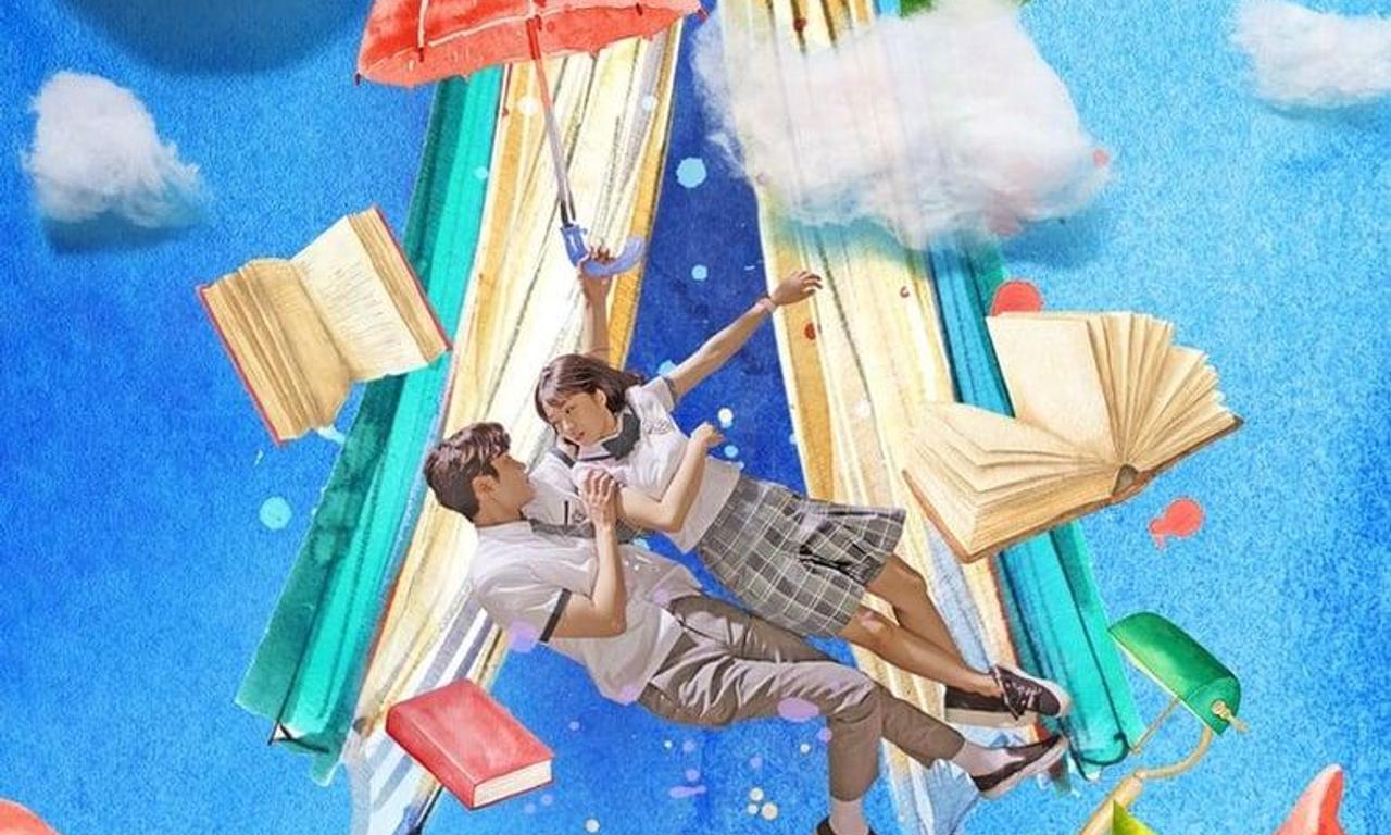 header image for Extraordinary You