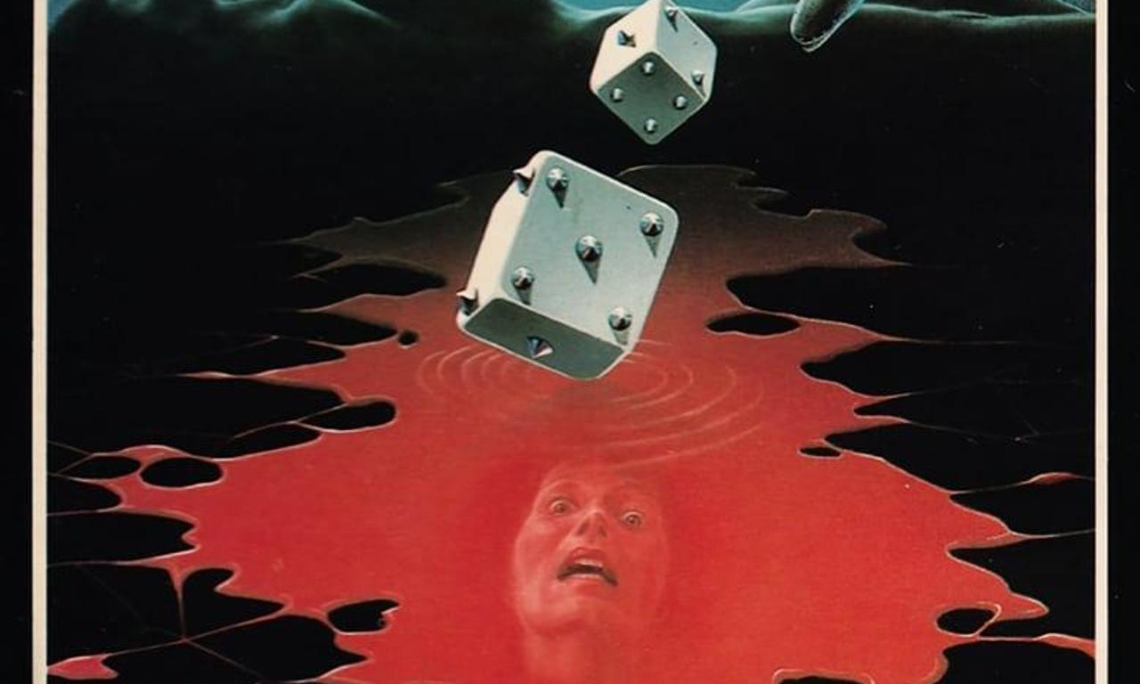 header image for Deadly Games