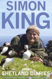Simon King's Shetland Diaries