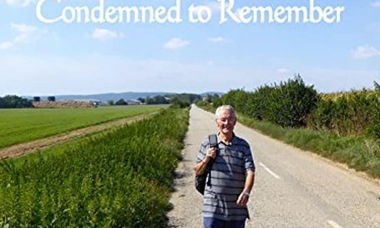 header image for Condemned To Remember