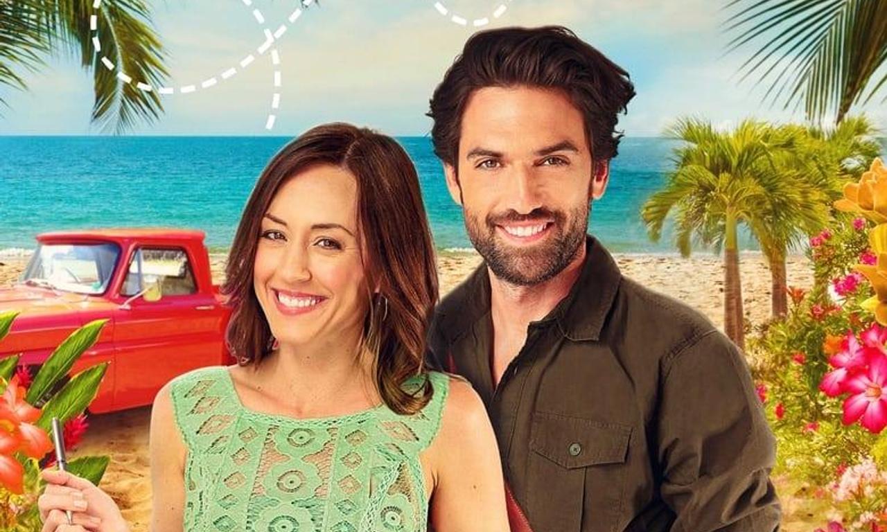 header image for Love Map