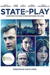 State of Play