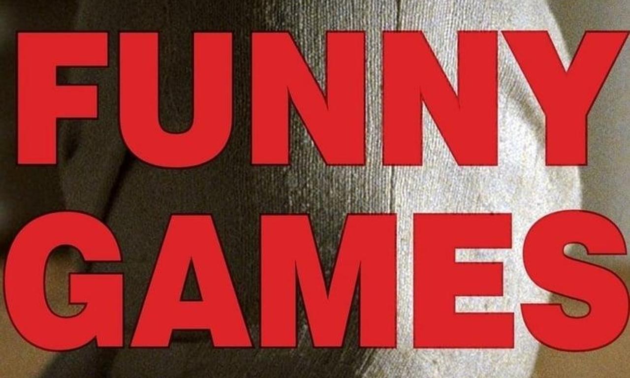 header image for Funny Games