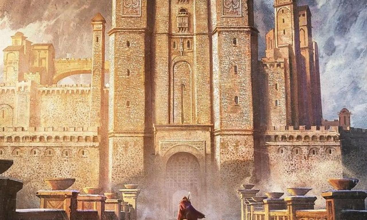 header image for The Witcher: Nightmare of the Wolf