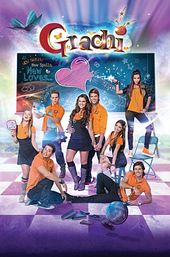 Grachi