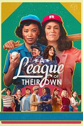A League of their Own