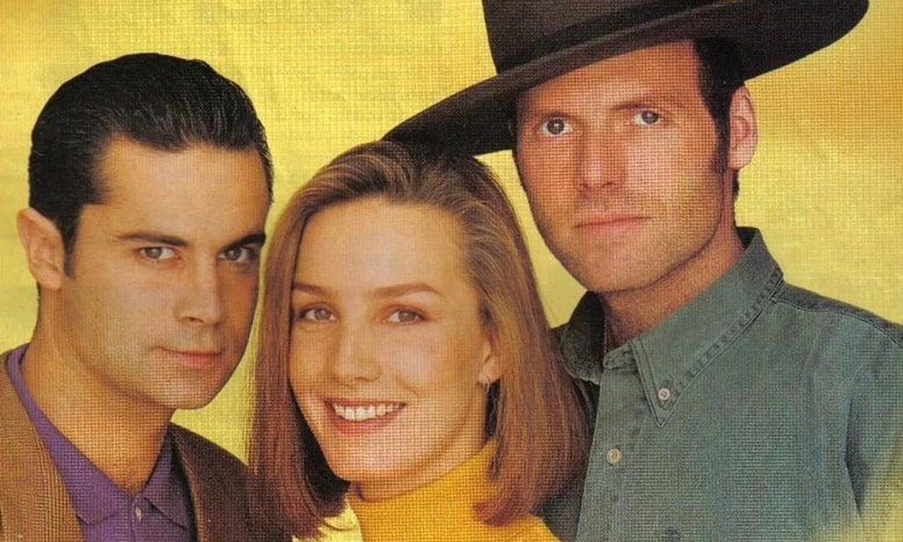 header image for Rojo y miel