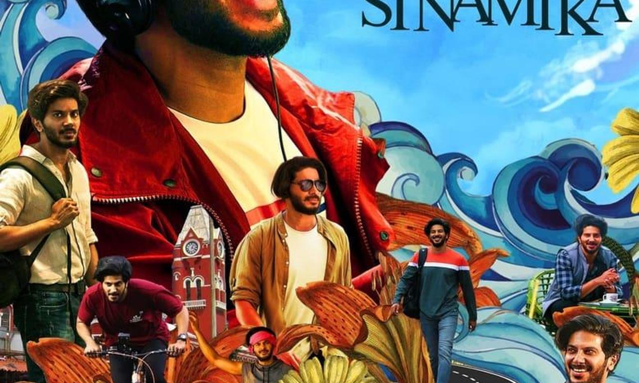 header image for Hey! Sinamika